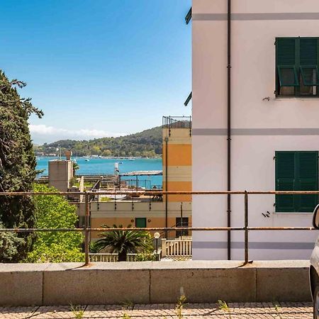 Blui, Terre Marine Porto Venere Exterior foto