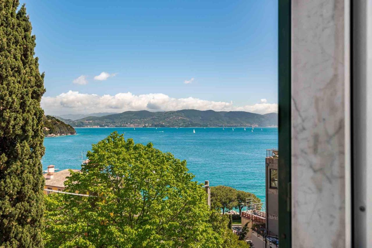 Blui, Terre Marine Porto Venere Exterior foto