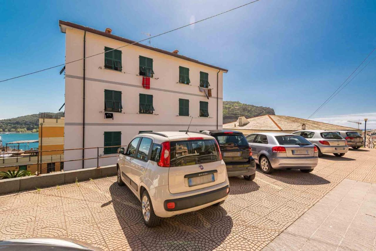Blui, Terre Marine Porto Venere Exterior foto