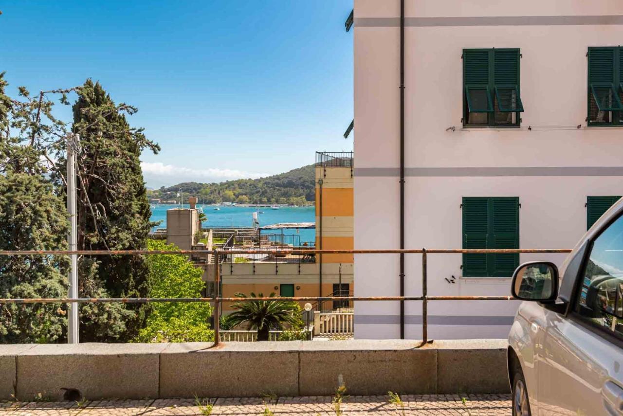Blui, Terre Marine Porto Venere Exterior foto